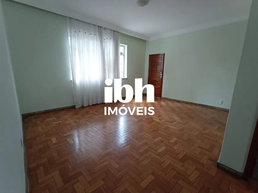 Foto 1 de Apartamento com 4 Quartos à venda, 130m² em Lourdes, Belo Horizonte