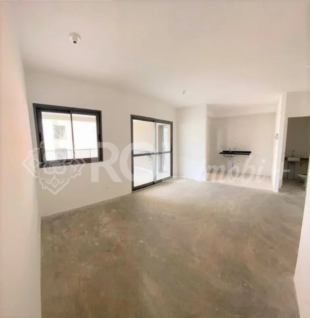 Foto 1 de Apartamento com 2 Quartos à venda, 93m² em Barra Funda, São Paulo