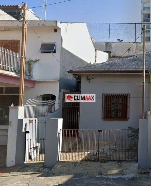 Foto 1 de Casa com 1 Quarto à venda, 50m² em Vila Romana, São Paulo