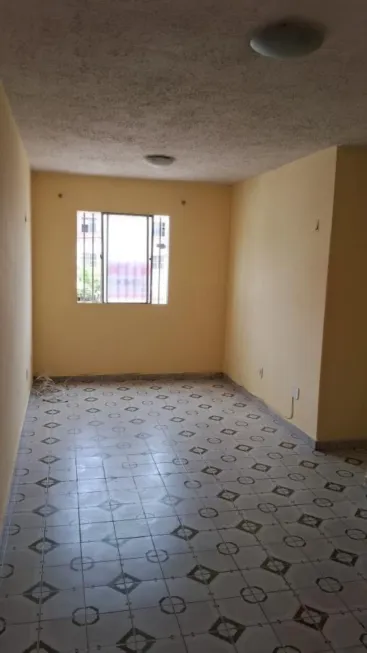 Foto 1 de Apartamento com 2 Quartos para alugar, 50m² em Bequimão, São Luís