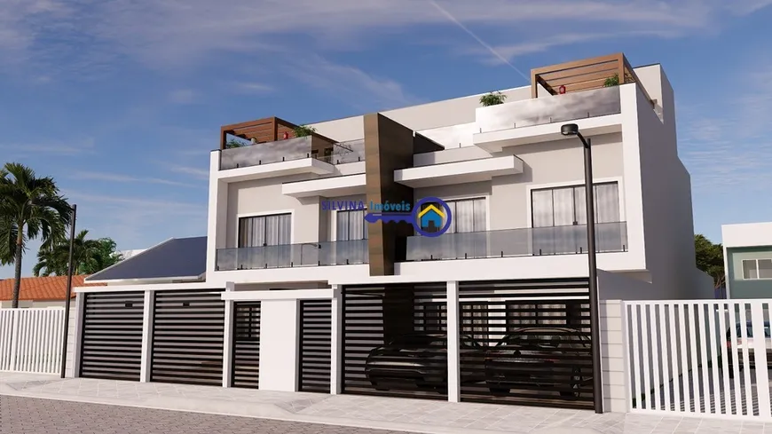 Foto 1 de Casa com 3 Quartos à venda, 238m² em Praia de Leste, Pontal do Paraná