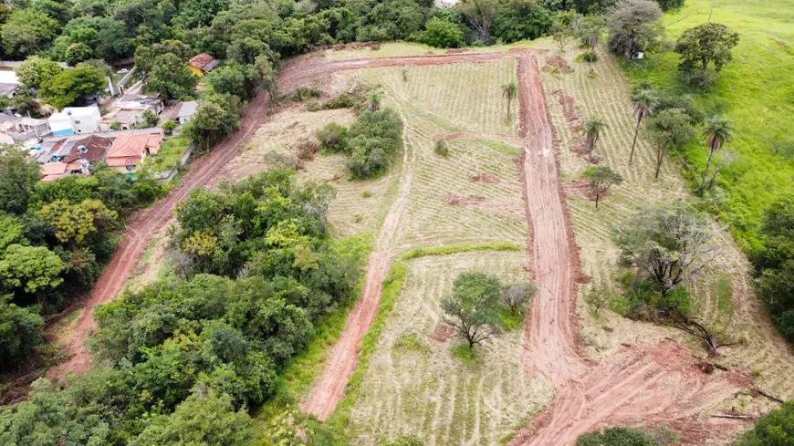 Foto 1 de Lote/Terreno à venda, 450m² em Santo Antonio da Barra, Pedro Leopoldo