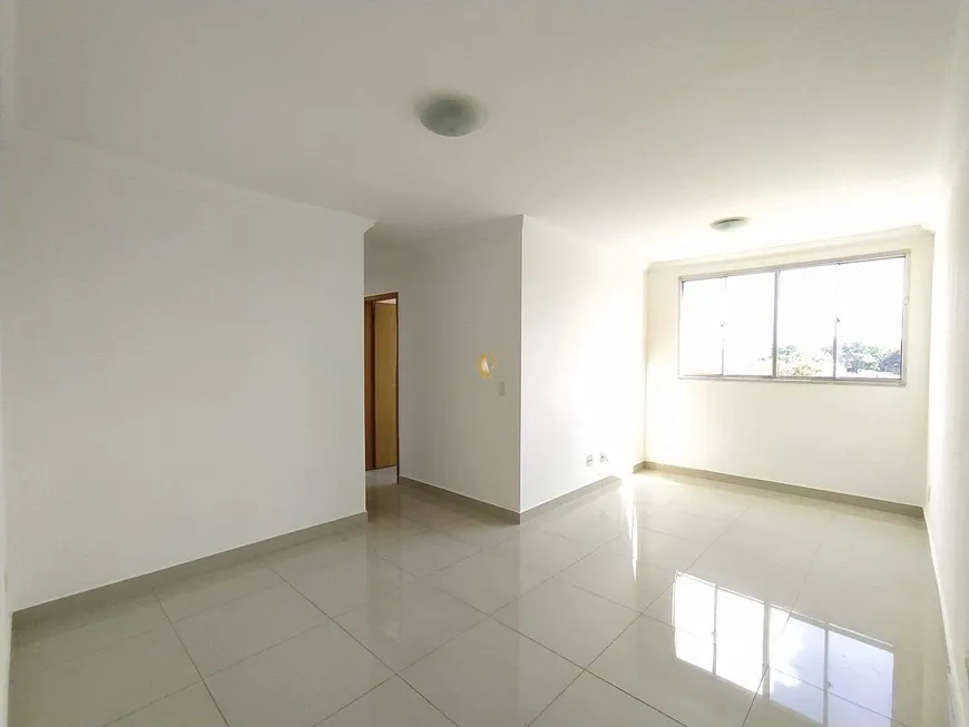Foto 1 de Apartamento com 3 Quartos à venda, 80m² em Planalto, Belo Horizonte