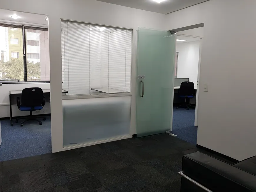 Foto 1 de Sala Comercial para alugar, 120m² em Pinheiros, São Paulo