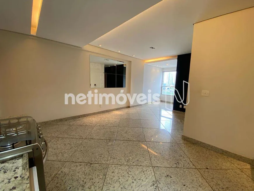 Foto 1 de Apartamento com 2 Quartos à venda, 73m² em Vale do Sereno, Nova Lima