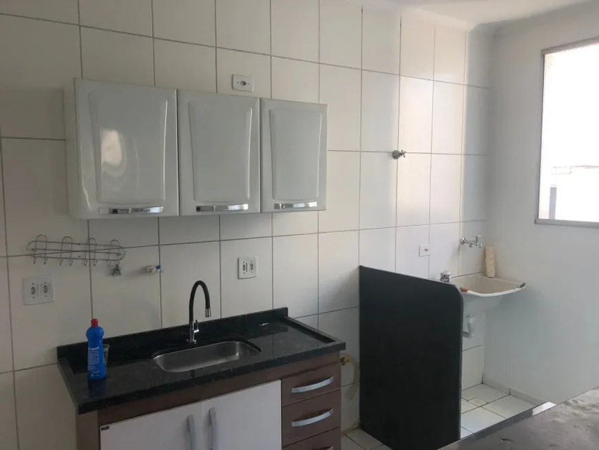 Foto 1 de Apartamento com 3 Quartos à venda, 102m² em Parque Reserva Fazenda Imperial, Sorocaba