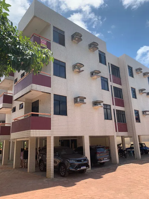 Foto 1 de Apartamento com 3 Quartos à venda, 110m² em Centro, Salinópolis