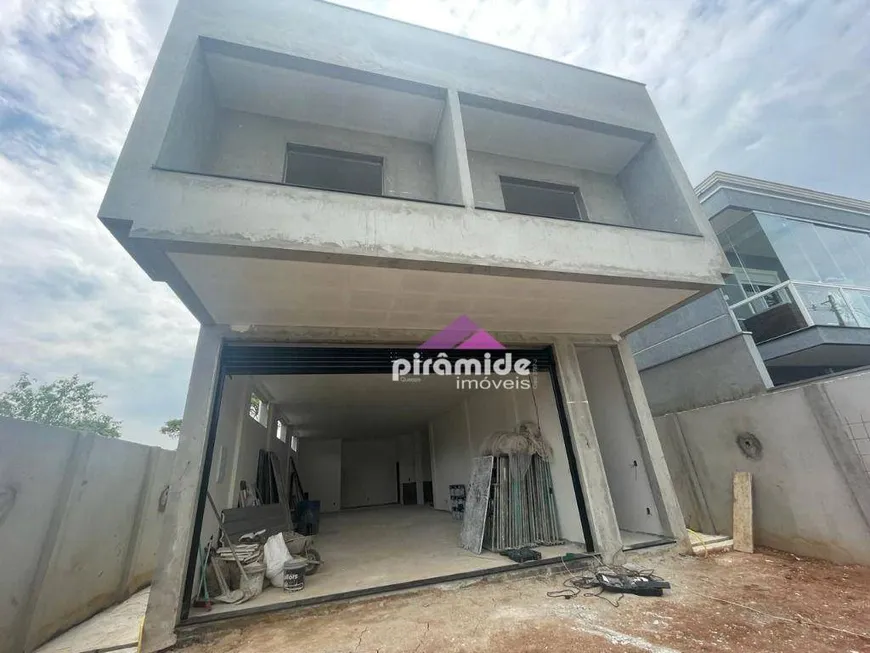 Foto 1 de Sala Comercial para alugar, 20m² em Urbanova, São José dos Campos