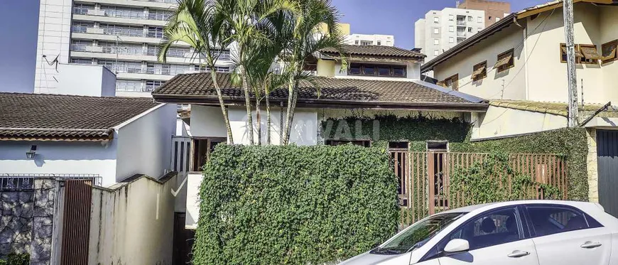 Foto 1 de Casa com 3 Quartos à venda, 211m² em Jardim Coronel Peroba, Itatiba