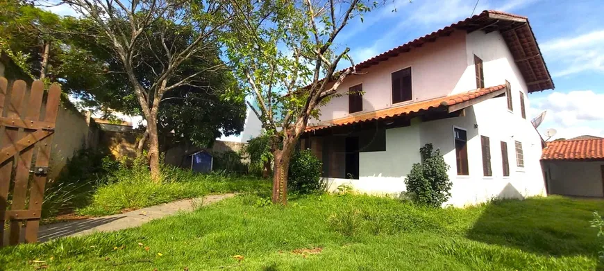 Foto 1 de Casa com 3 Quartos à venda, 296m² em Brasil, Itu