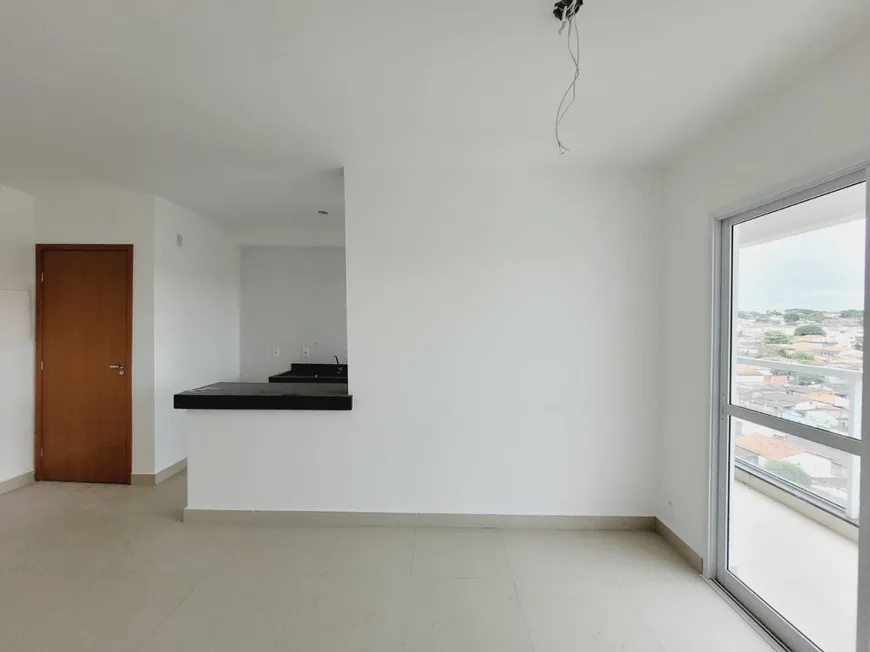 Foto 1 de Apartamento com 2 Quartos à venda, 58m² em Aclimacao, Uberlândia