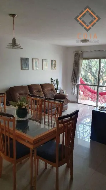 Foto 1 de Apartamento com 3 Quartos à venda, 81m² em Lapa, São Paulo