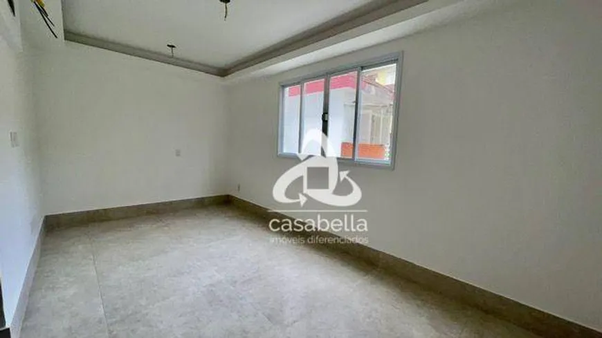 Foto 1 de Casa com 3 Quartos à venda, 201m² em Gonzaga, Santos