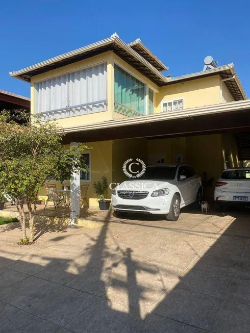 Foto 1 de Casa com 4 Quartos à venda, 305m² em Inga, Betim