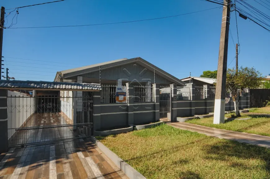 Foto 1 de Casa com 7 Quartos à venda, 320m² em Maracana, Foz do Iguaçu