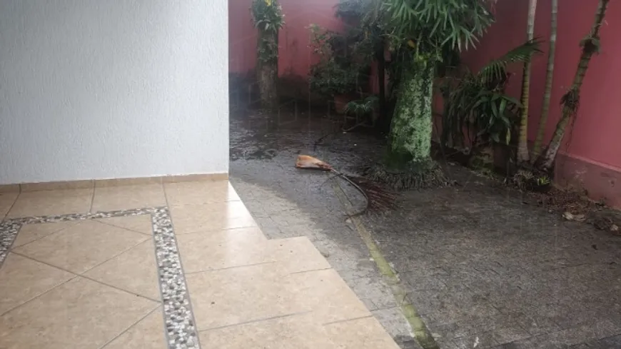 Foto 1 de Casa com 4 Quartos para alugar, 300m² em Campo Belo, São Paulo