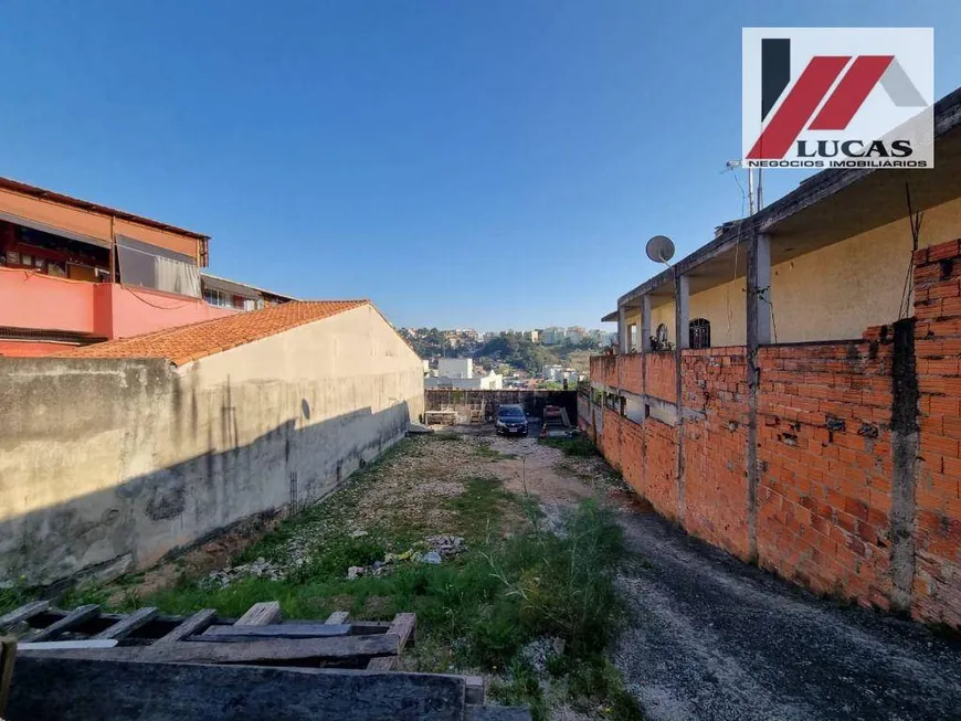 Foto 1 de Lote/Terreno à venda, 250m² em Jardim Rosalina, Cotia