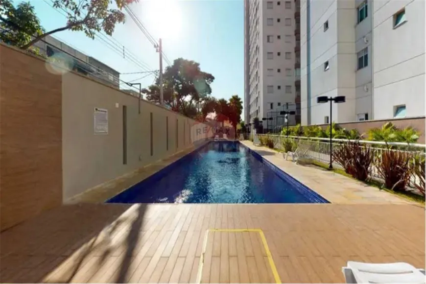 Foto 1 de Apartamento com 2 Quartos à venda, 60m² em Barra Funda, São Paulo