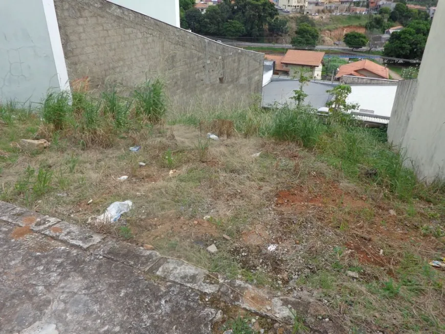 Foto 1 de Lote/Terreno à venda, 250m² em Jardim Salessi, Itatiba