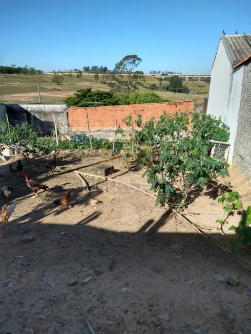 Foto 1 de Lote/Terreno à venda, 305m² em Parque Santa Bárbara, Campinas