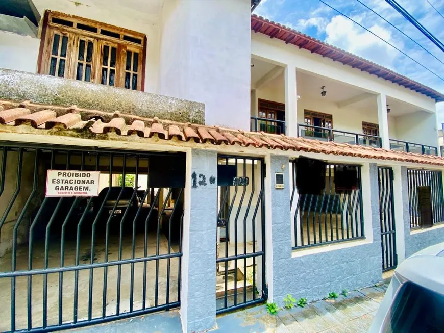 Foto 1 de Casa com 3 Quartos para alugar, 190m² em Sao Silvano, Colatina