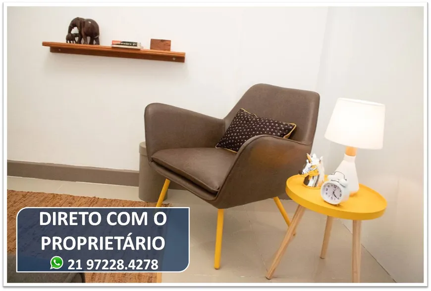 Foto 1 de Sala Comercial à venda, 33m² em Tijuca, Rio de Janeiro