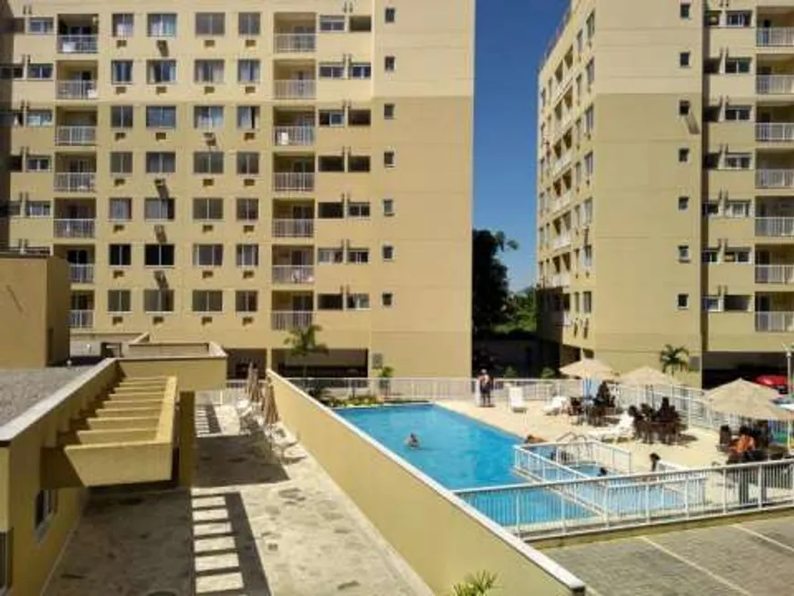 Foto 1 de Apartamento com 2 Quartos à venda, 65m² em Jacare, Niterói