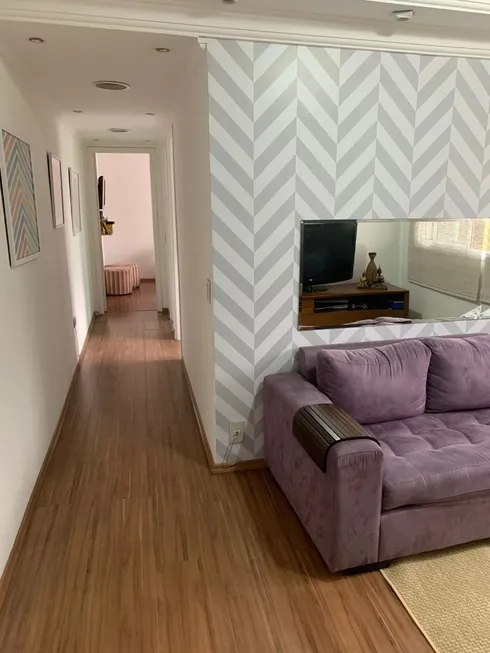 Foto 1 de Apartamento com 2 Quartos à venda, 70m² em Indianópolis, São Paulo