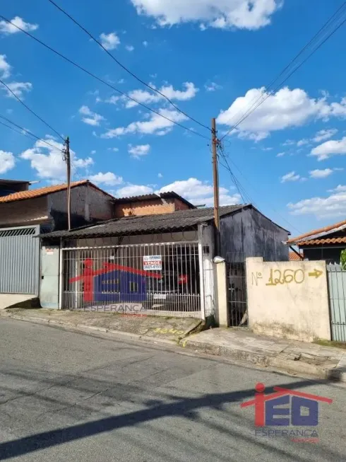 Foto 1 de Sala Comercial à venda, 126m² em Rio Pequeno, São Paulo