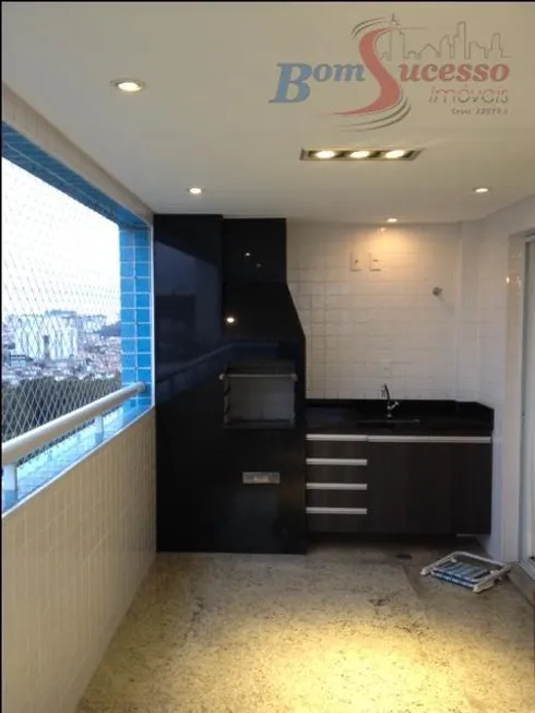 Foto 1 de Apartamento com 3 Quartos à venda, 160m² em Jardim Avelino, São Paulo