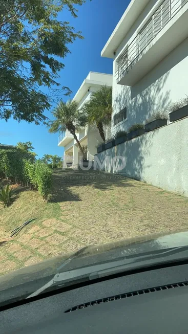 Foto 1 de Casa de Condomínio com 5 Quartos à venda, 760m² em Sítios de Recreio Gramado, Campinas