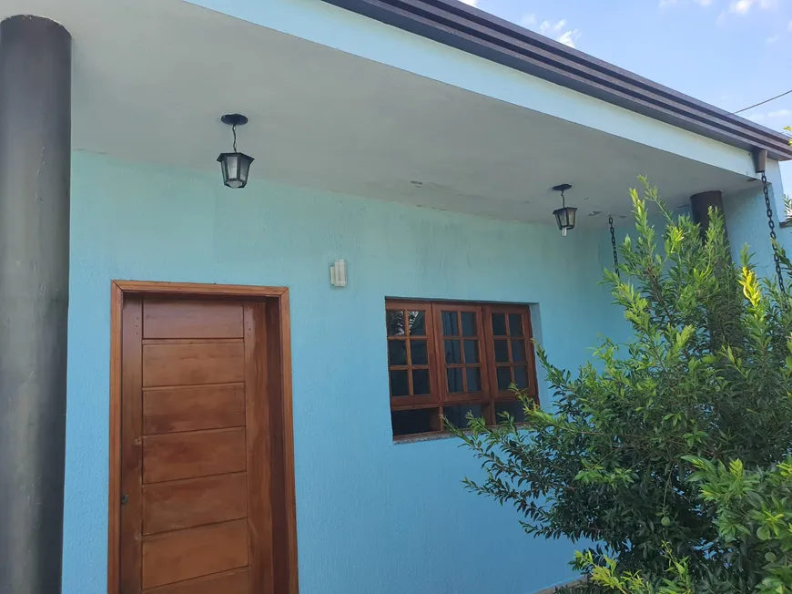 Foto 1 de Casa com 3 Quartos à venda, 183m² em JARDIM GUANABARA, Monte Mor