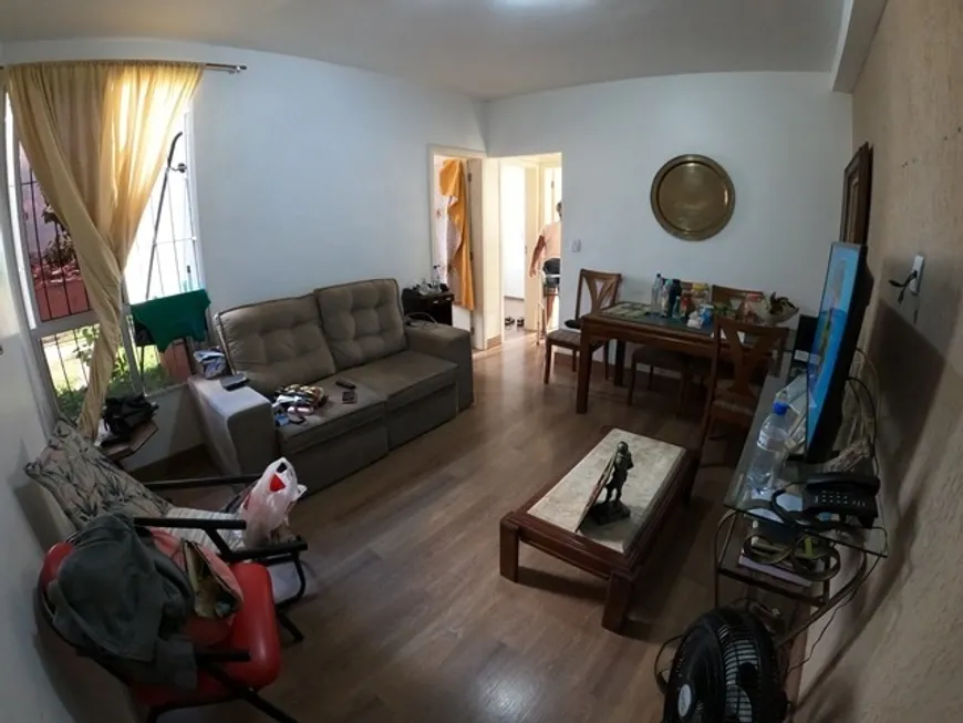 Foto 1 de Apartamento com 2 Quartos à venda, 47m² em Santa Terezinha, Belo Horizonte