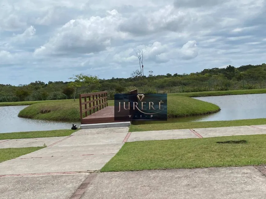 Foto 1 de Lote/Terreno à venda, 400m² em Ratones, Florianópolis