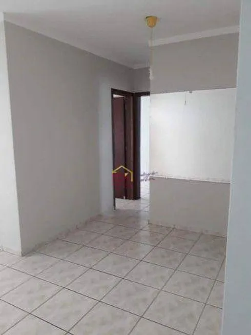 Foto 1 de Apartamento com 2 Quartos à venda, 61m² em Areao, Taubaté