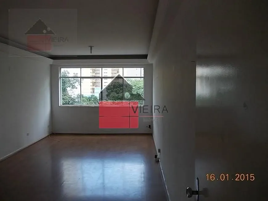 Foto 1 de Apartamento com 2 Quartos à venda, 115m² em Cambuci, São Paulo