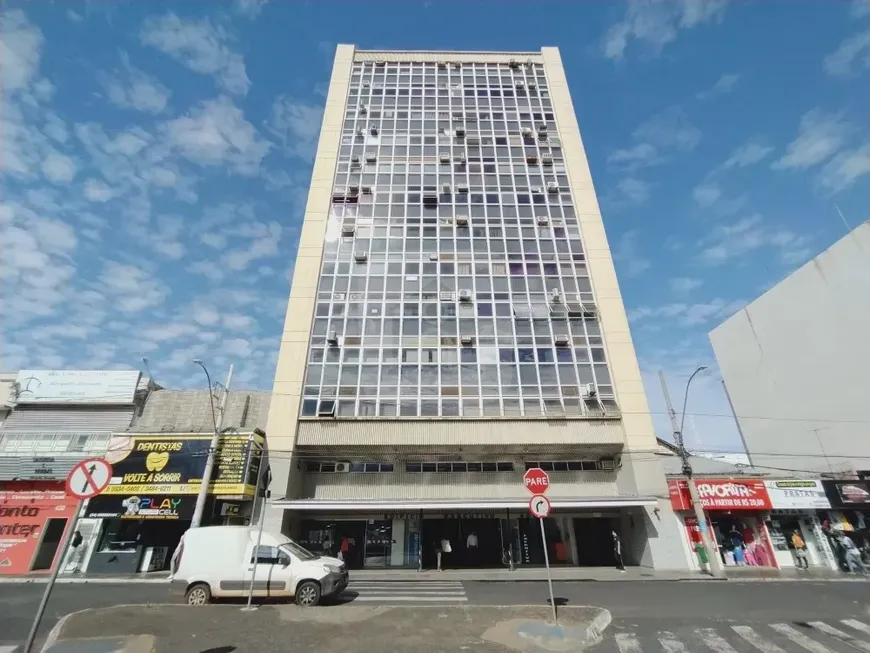 Foto 1 de Sala Comercial à venda, 25m² em Centro, Uberlândia