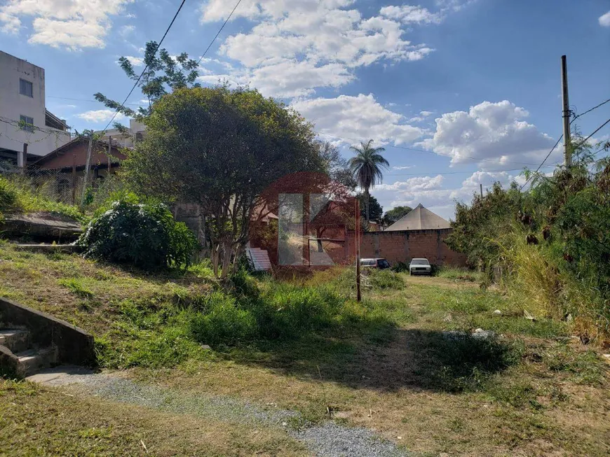 Foto 1 de Lote/Terreno à venda, 1080m² em Santa Amélia, Belo Horizonte