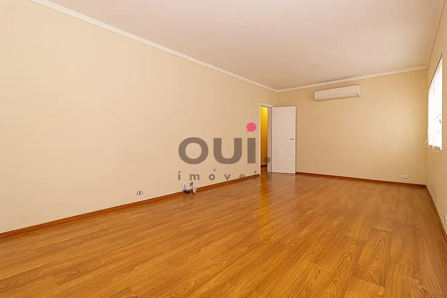 Foto 1 de Apartamento com 3 Quartos à venda, 129m² em Cerqueira César, São Paulo