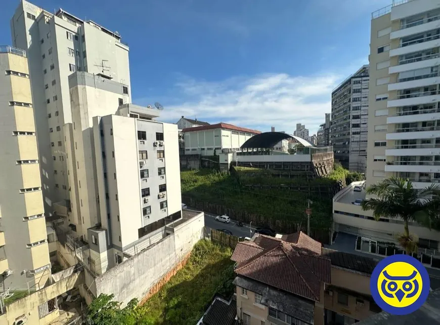 Foto 1 de Apartamento com 1 Quarto à venda, 43m² em Centro, Florianópolis