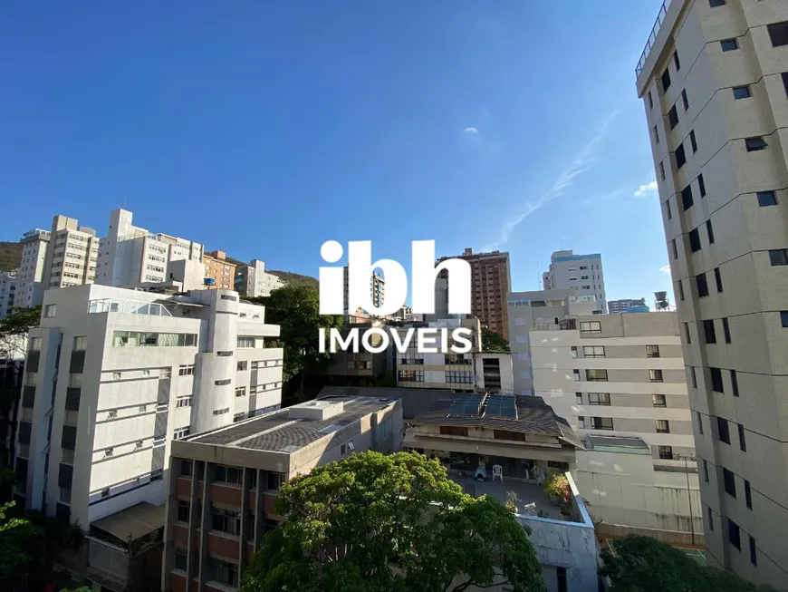 Foto 1 de Cobertura com 3 Quartos à venda, 120m² em Anchieta, Belo Horizonte