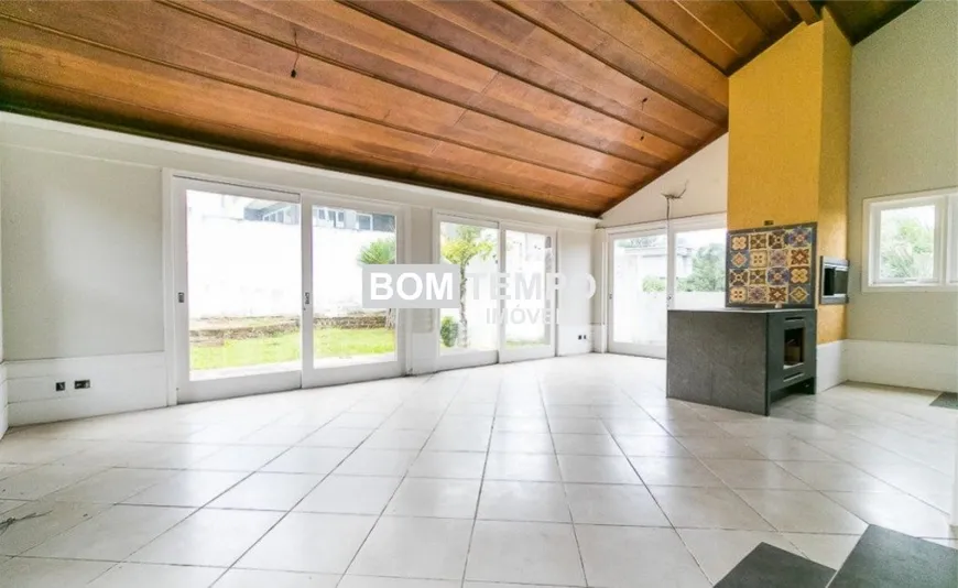 Foto 1 de Casa de Condomínio com 3 Quartos à venda, 180m² em Querência, Viamão