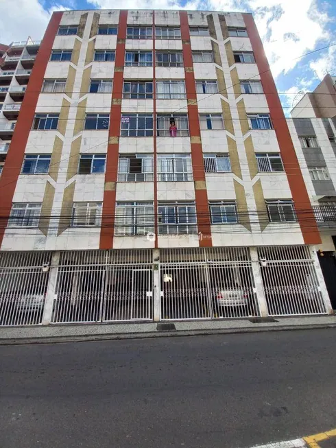 Foto 1 de Apartamento com 3 Quartos para alugar, 90m² em São Mateus, Juiz de Fora