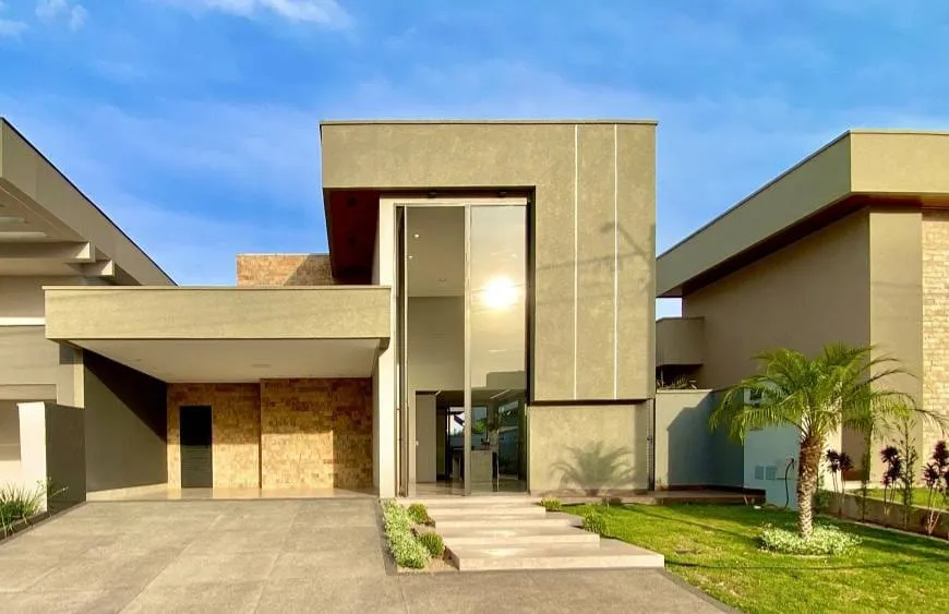 Foto 1 de Casa com 3 Quartos à venda, 150m² em Parqville Pinheiros, Aparecida de Goiânia