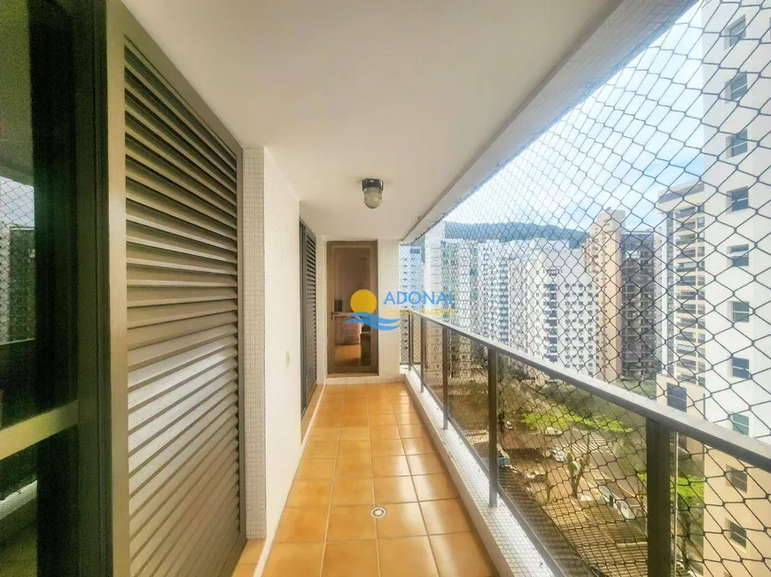 Foto 1 de Apartamento com 3 Quartos à venda, 95m² em Pitangueiras, Guarujá