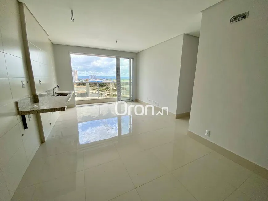 Foto 1 de Apartamento com 3 Quartos à venda, 80m² em Alto da Glória, Goiânia