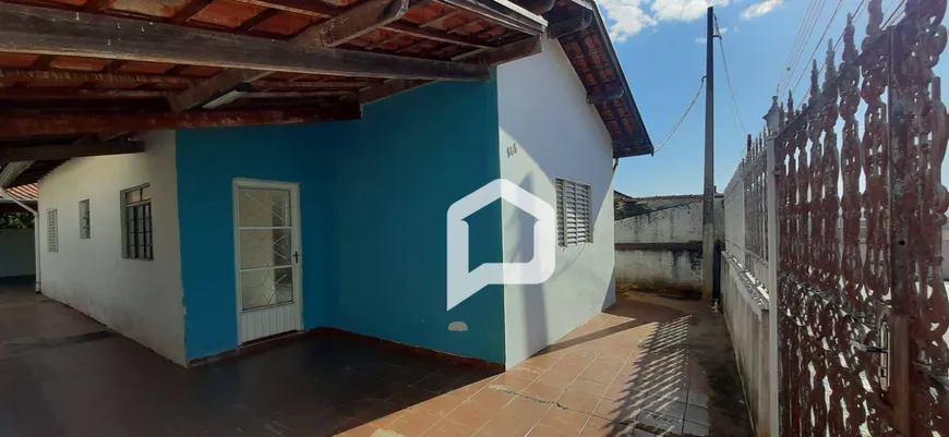 Foto 1 de Casa com 2 Quartos à venda, 80m² em Centro, Iperó