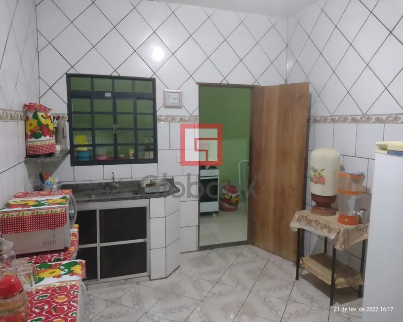 Foto 1 de Casa com 5 Quartos à venda, 198m² em Santa Laura, Montes Claros