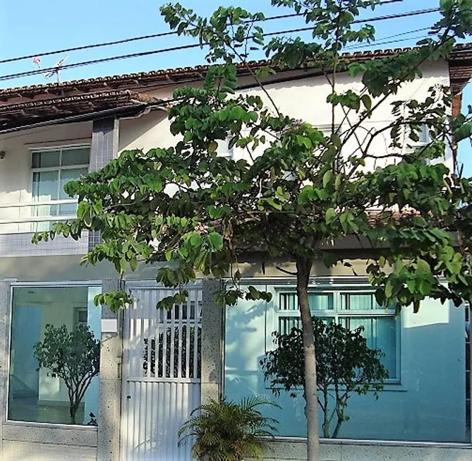 Foto 1 de Casa com 4 Quartos à venda, 280m² em Mata da Praia, Vitória