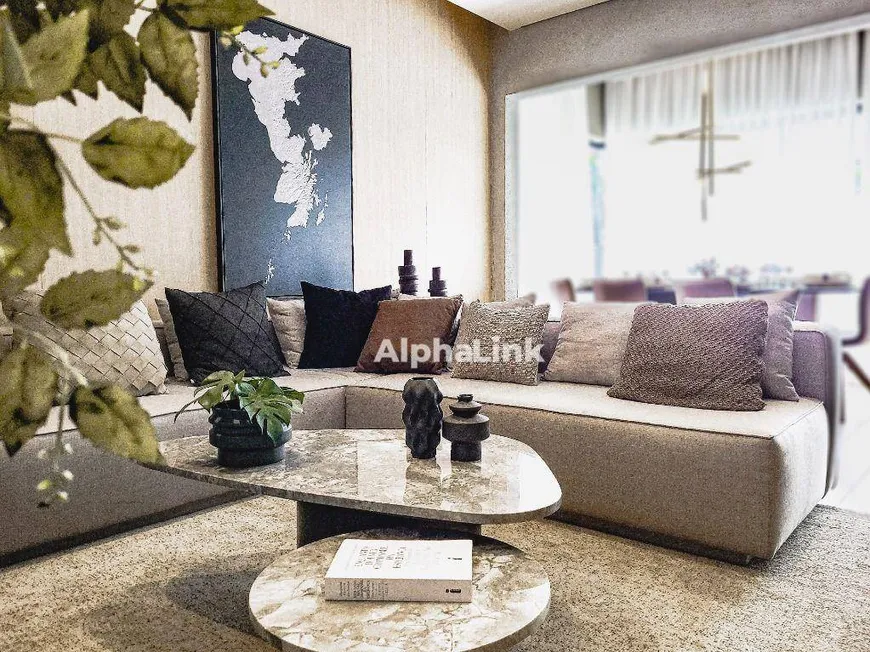 Foto 1 de Apartamento com 2 Quartos à venda, 78m² em Alphaville, Barueri